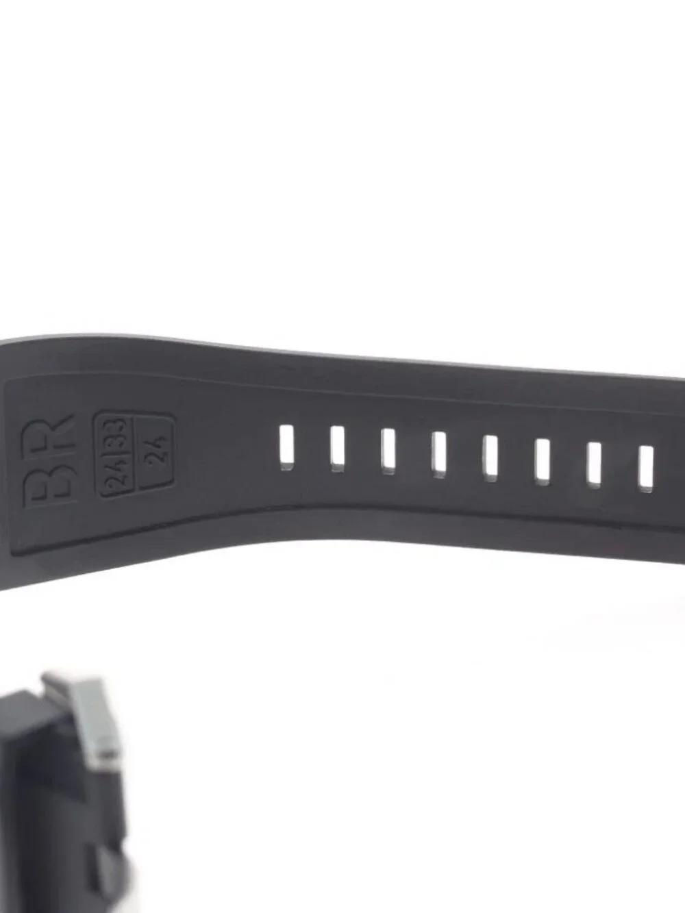 Bell＆Ross Aviation BR03-92 Date black Dial Automatic Men's Watch_965934